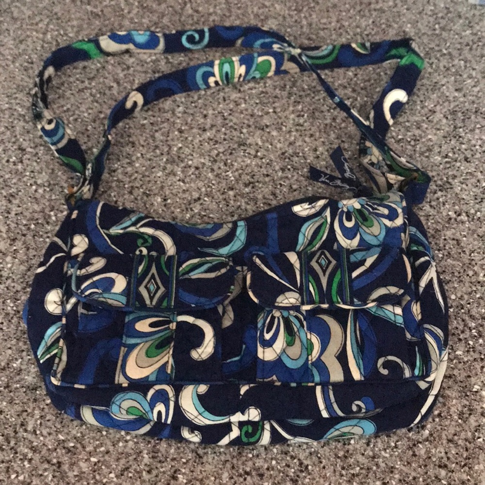 Vera Bradley Purse
